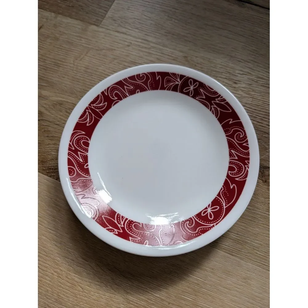 (2) Corelle Vitrelle 
